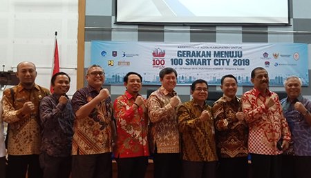 ASSESMENT PROGRAM 100 SMART CITY NASIONAL