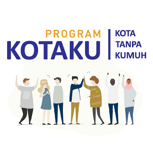 Badan Perencanaan Pembangunan Daerah Memfasislitasi Lokakarya program KOTAKU